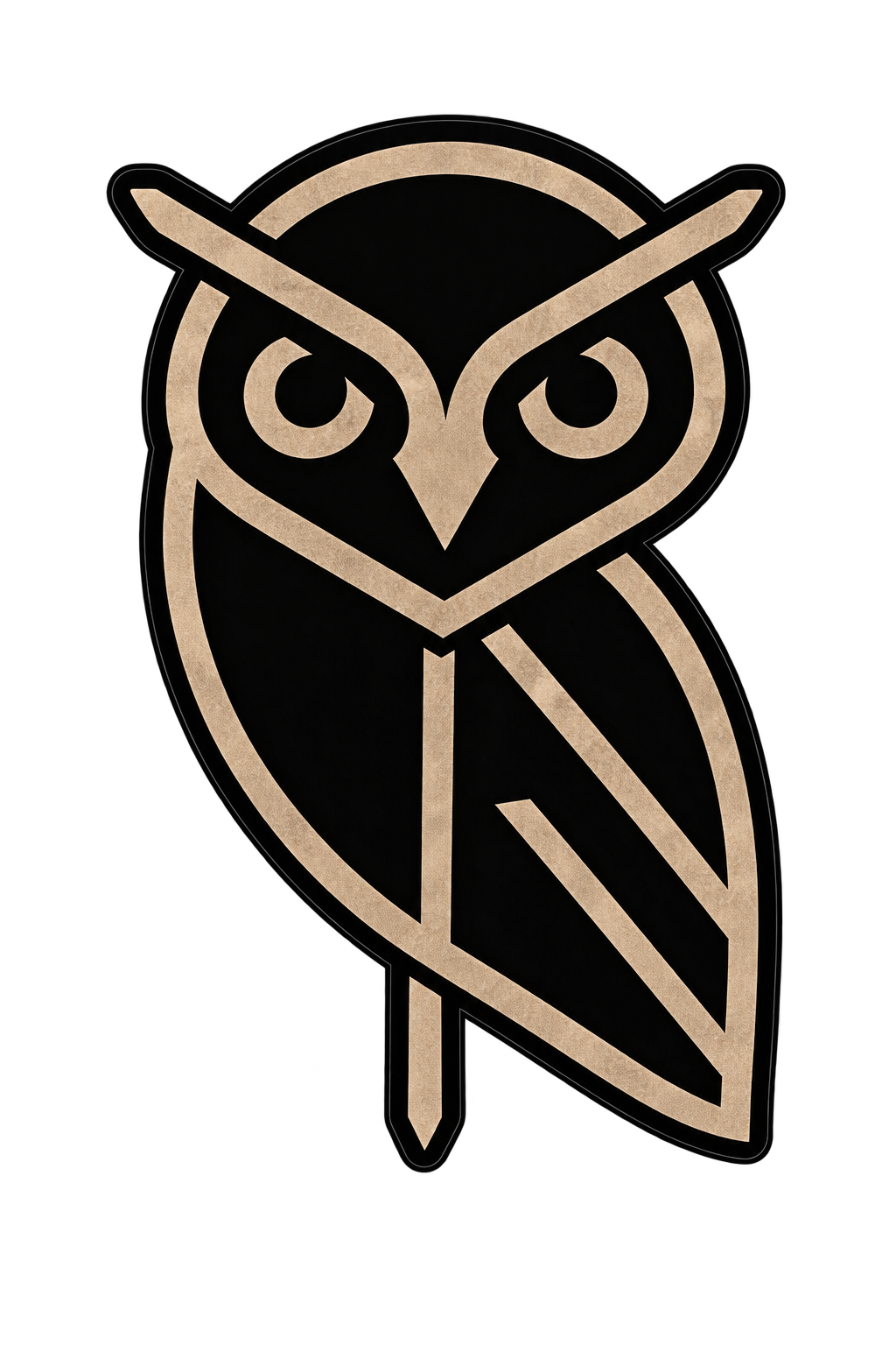 GLAUX owl