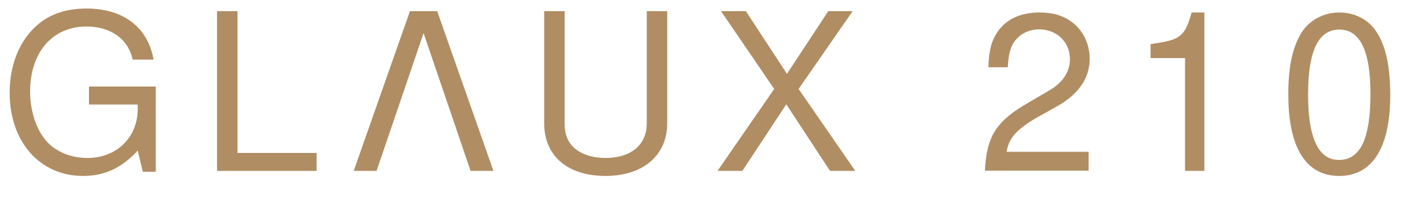 GLΛUX 210